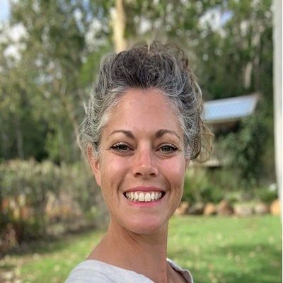 Nicole SMALL