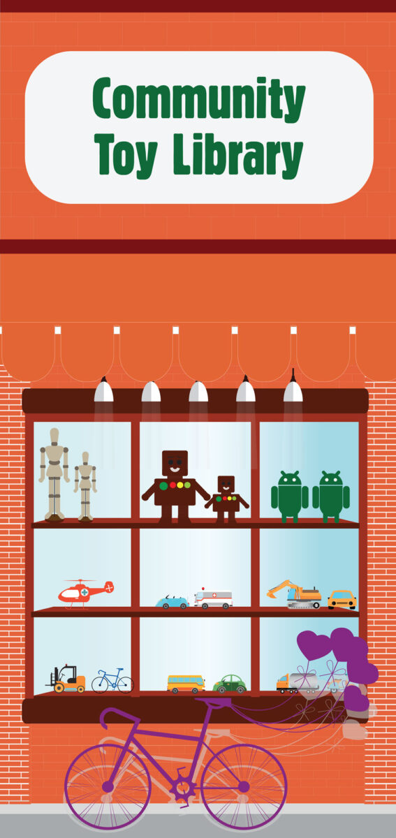 WFDC Community Toy Library 2