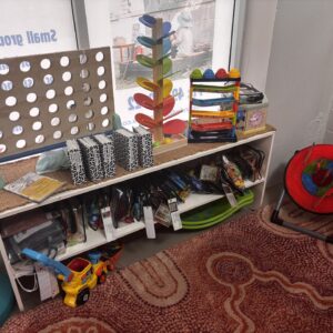 Community Toy Library