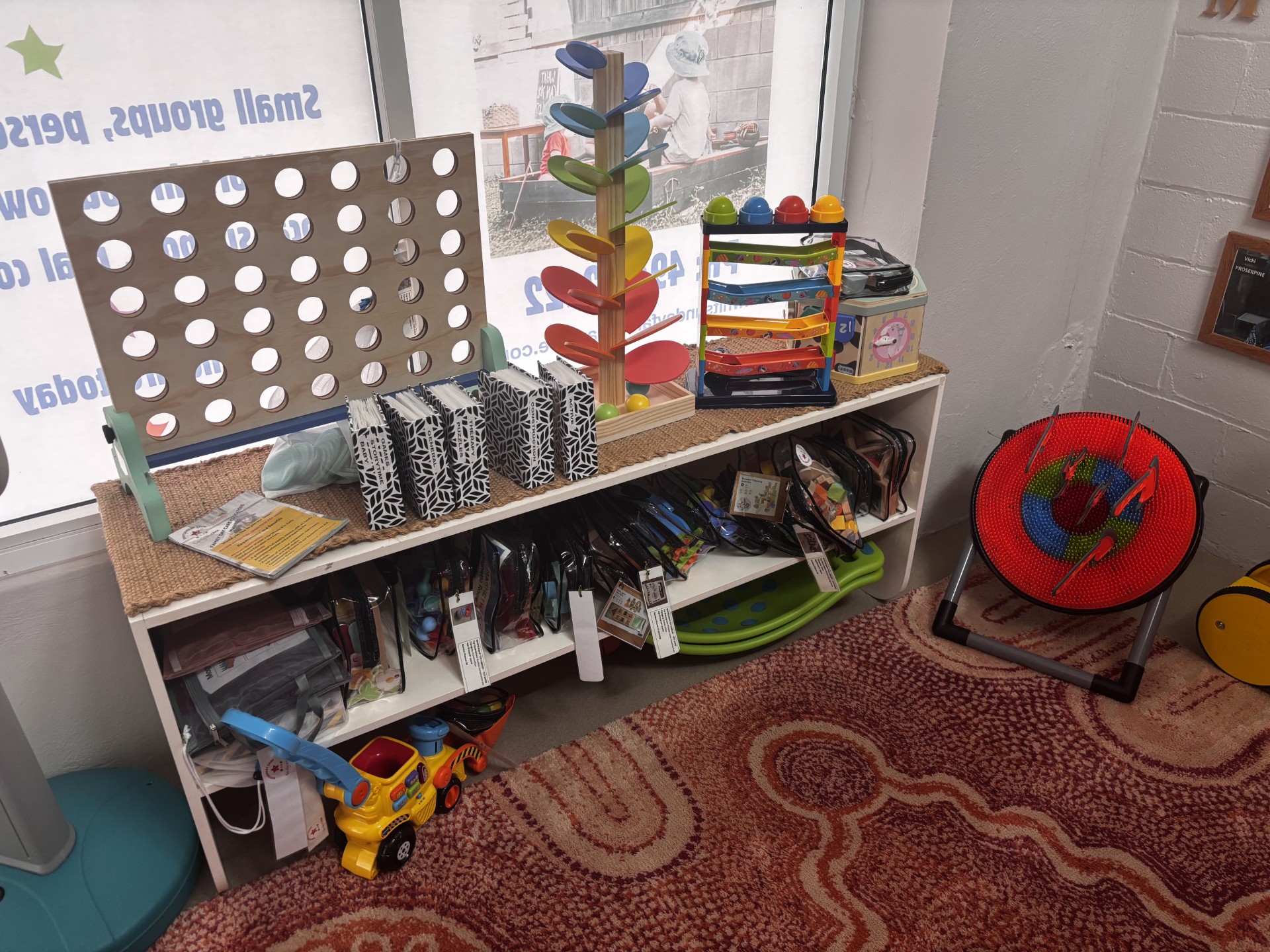 Community Toy Library
